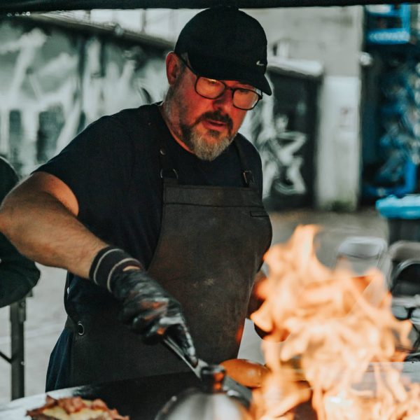 PAPA PIZZA DEMO